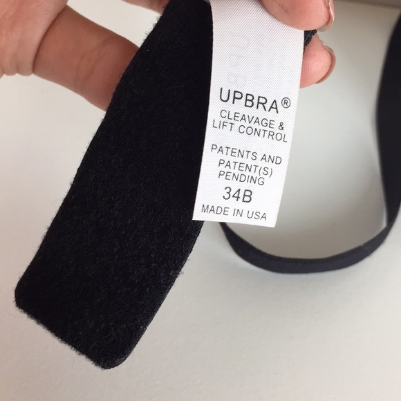 UpBra Push-up Bra 34B - Picture 7 of 7